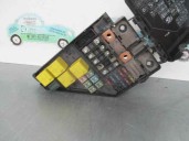 Replacement relay / fuse box for MG Series 25 (RF) 2.0 IDT CAT OEM IAM reference 53070107A 