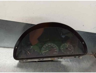 Recambio de cuadro instrumentos para fiat punto berl. (176) 1.1 referencia OEM IAM 606000017 