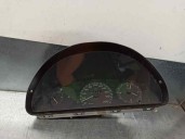 Recambio de cuadro instrumentos para fiat punto berl. (176) 1.1 referencia OEM IAM 606000017 