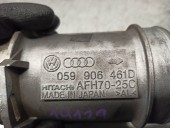 Recambio de caudalimetro para audi a6 avant (4b5) 2.5 v6 24v tdi referencia OEM IAM 059906461D AFH7025C HITACHI