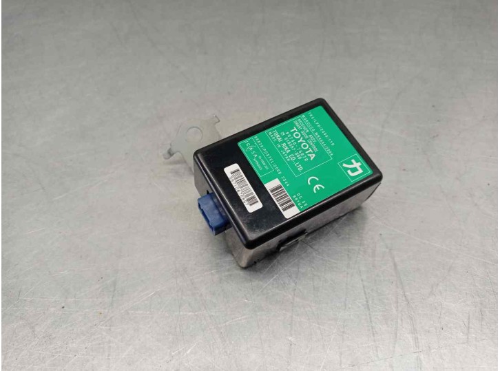 Recambio de modulo electronico para lexus ct 1.8 16v cat (híbrido) referencia OEM IAM 8974076070  