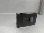 Recambio de modulo electronico para renault kangoo referencia OEM IAM 282759650R 