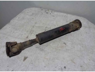 Recambio de transmision central para lada niva ( 2121 / 21213 / 21214 / 21215 ) 1.6 referencia OEM IAM  DELANTERA BURRA 1B