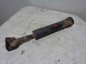 Recambio de transmision central para lada niva ( 2121 / 21213 / 21214 / 21215 ) 1.6 referencia OEM IAM  DELANTERA BURRA 1B