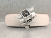 Recambio de espejo interior para renault scénic iii (jz0/1_) 1.5 dci referencia OEM IAM 963217469R 963217469R 