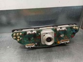 Recambio de cuadro instrumentos para fiat punto berl. (176) 1.1 referencia OEM IAM 606000017 