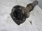 Recambio de transmision central para lada niva ( 2121 / 21213 / 21214 / 21215 ) 1.6 referencia OEM IAM  DELANTERA BURRA 1B