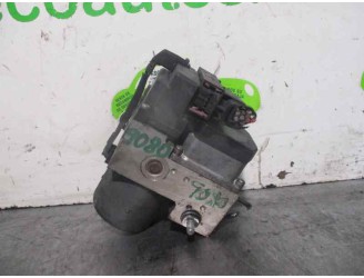 Recambio de abs para opel meriva enjoy referencia OEM IAM 93388792 0265220658 BOSCH