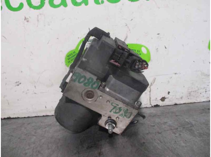 Recambio de abs para opel meriva enjoy referencia OEM IAM 93388792 0265220658 BOSCH