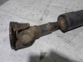 Recambio de transmision central para lada niva ( 2121 / 21213 / 21214 / 21215 ) 1.6 referencia OEM IAM  DELANTERA BURRA 1B