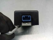 Recambio de modulo electronico para lexus ct 1.8 16v cat (híbrido) referencia OEM IAM 8974076070  