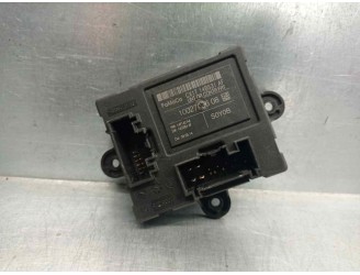 Recambio de modulo electronico para ford b-max titanium referencia OEM IAM CV1T14B531AF  FOMOCO