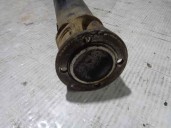 Recambio de transmision central para lada niva ( 2121 / 21213 / 21214 / 21215 ) 1.6 referencia OEM IAM  DELANTERA BURRA 1B