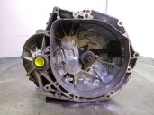 Recambio de caja cambios para peugeot 3008 referencia OEM IAM 20EA07 2231E6 1705041