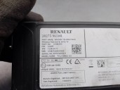 Recambio de modulo electronico para renault kangoo referencia OEM IAM 282759650R  