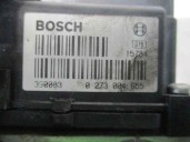 Recambio de abs para opel meriva enjoy referencia OEM IAM 93388792 0265220658 BOSCH