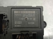 Recambio de modulo electronico para ford b-max titanium referencia OEM IAM CV1T14B531AF  FOMOCO