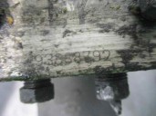 Recambio de abs para opel meriva enjoy referencia OEM IAM 93388792 0265220658 BOSCH