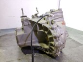 Recambio de caja cambios para peugeot 3008 referencia OEM IAM 20EA07 2231E6 1705041