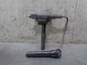 Replacement ignition coil for MG MG ZR 1.4 16V CAT OEM IAM reference NEC100730 NEC100730 DENSO