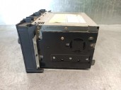 Recambio de pantalla multifuncion para saab 9-3 berlina 1.9 tid cat referencia OEM IAM 12779110 