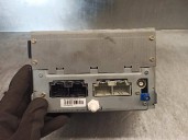 Recambio de pantalla multifuncion para saab 9-3 berlina 1.9 tid cat referencia OEM IAM 12779110 