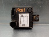 Recambio de centralita motor uce para renault kangoo referencia OEM IAM 472506154R 5SF934390 HELLA