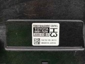 Recambio de modulo electronico para lexus ct 1.8 16v cat (híbrido) referencia OEM IAM 8968176290 2830001970 