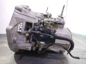 Recambio de caja cambios para peugeot 3008 referencia OEM IAM 20EA07 2231E6 1705041