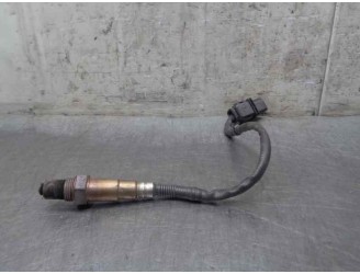 Recambio de sonda lambda para kia cee´d 1.6 crdi cat referencia OEM IAM 393502A420 281004069/070 BOSCH