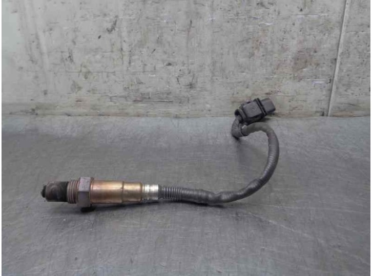Recambio de sonda lambda para kia cee´d 1.6 crdi cat referencia OEM IAM 393502A420 281004069/070 BOSCH