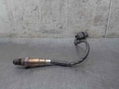 Recambio de sonda lambda para kia cee´d 1.6 crdi cat referencia OEM IAM 393502A420 281004069/070 BOSCH
