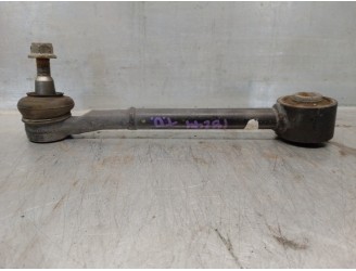 Recambio de brazo suspension inferior trasero derecho para lexus ct 1.8 16v cat (híbrido) referencia OEM IAM 4871072010  