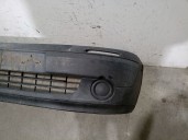 Recambio de paragolpes delantero para nissan kubistar furgoneta (x76) 1.5 dci 70 referencia OEM IAM 6265100QAP 6265100QAP 