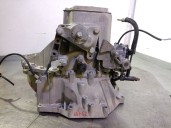 Recambio de caja cambios para peugeot 3008 referencia OEM IAM 20EA07 2231E6 1705041