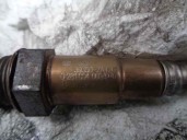 Recambio de sonda lambda para kia cee´d 1.6 crdi cat referencia OEM IAM 393502A420 281004069/070 BOSCH
