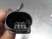Recambio de sonda lambda para kia cee´d 1.6 crdi cat referencia OEM IAM 393502A420 281004069/070 BOSCH