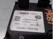 Recambio de centralita motor uce para renault kangoo referencia OEM IAM 472506154R 5SF934390 HELLA
