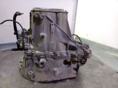 Recambio de caja cambios para peugeot 3008 referencia OEM IAM 20EA07 2231E6 1705041