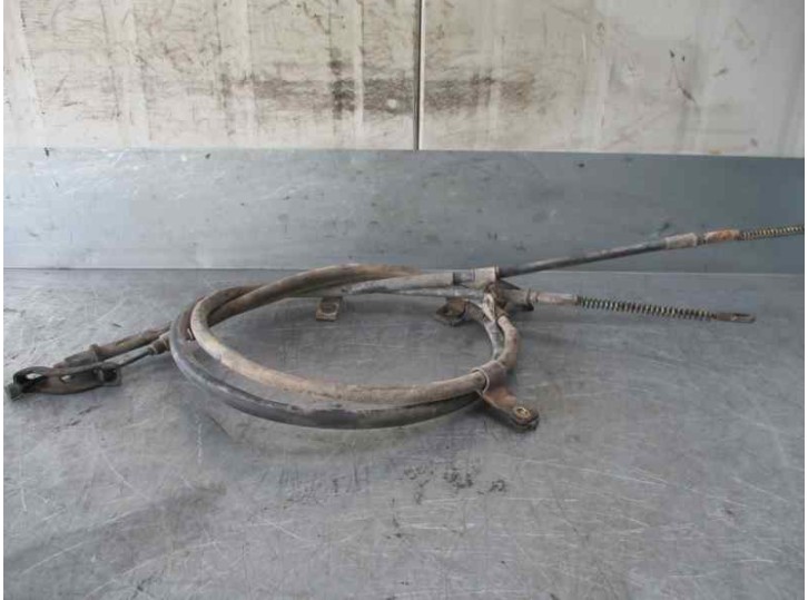 Recambio de cableado para daewoo tacuma 1.8 referencia OEM IAM 