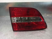 Replacement rear left light for Fiat Stilo Multi Wagon (192) 1.9 JTD 115 Dynamic (05.2004) OEM IAM reference 51717943