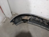 Recambio de paragolpes delantero para nissan kubistar furgoneta (x76) 1.5 dci 70 referencia OEM IAM 6265100QAP 6265100QAP 