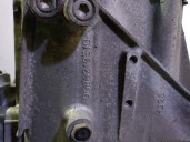 Recambio de caja cambios para peugeot 3008 referencia OEM IAM 20EA07 2231E6 1705041