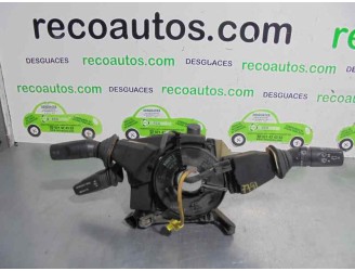 Replacement light switch for Ford Mondeo Saloon (GD) 1.8 turbodiesel cat OEM IAM reference 97BG13B302AC 97BG17K478EB 