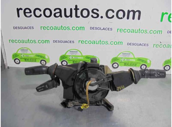 Recambio de mando luces para ford mondeo berlina (gd) 1.8 turbodiesel cat referencia OEM IAM 97BG13B302AC 97BG17K478EB 