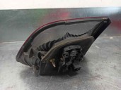 Replacement rear left light for Fiat Stilo Multi Wagon (192) 1.9 JTD 115 Dynamic (05.2004) OEM IAM reference 51717943