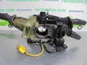 Replacement light switch for Ford Mondeo Saloon (GD) 1.8 turbodiesel cat OEM IAM reference 97BG13B302AC 97BG17K478EB 