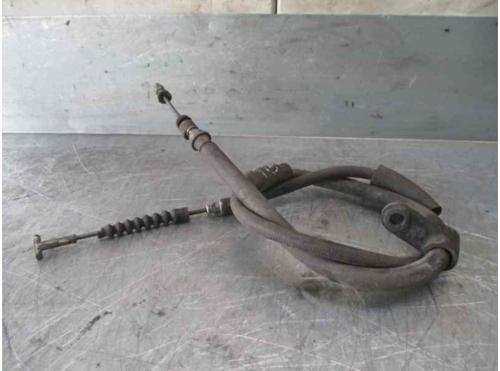 Recambio de cableado para alfa romeo gt (125) 2.0 jts 16v cat referencia OEM IAM   