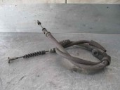 Recambio de cableado para alfa romeo gt (125) 2.0 jts 16v cat referencia OEM IAM   