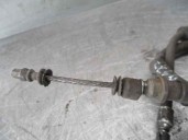 Recambio de cableado para alfa romeo gt (125) 2.0 jts 16v cat referencia OEM IAM 